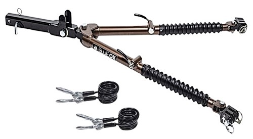 Blue Ox BX7420 Avail Tow Bar
